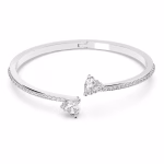 Swarovski - Bracciale rigido Mesmera 5518814