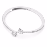 Swarovski - Bracciale rigido Mesmera 5518814 - immagine 3