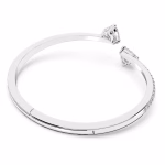 Swarovski - Bracciale rigido Mesmera 5518814 - immagine 5