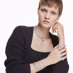 Swarovski - Bracciale rigido Mesmera 5518814 - immagine 6