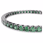 Swarovski - Bracciale Tennis Matrix 5743446 - immagine 2