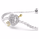 Swarovski - Braccialetto Idyllia 5742022 - immagine 3