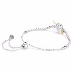Swarovski - Braccialetto Idyllia 5742022 - immagine 5