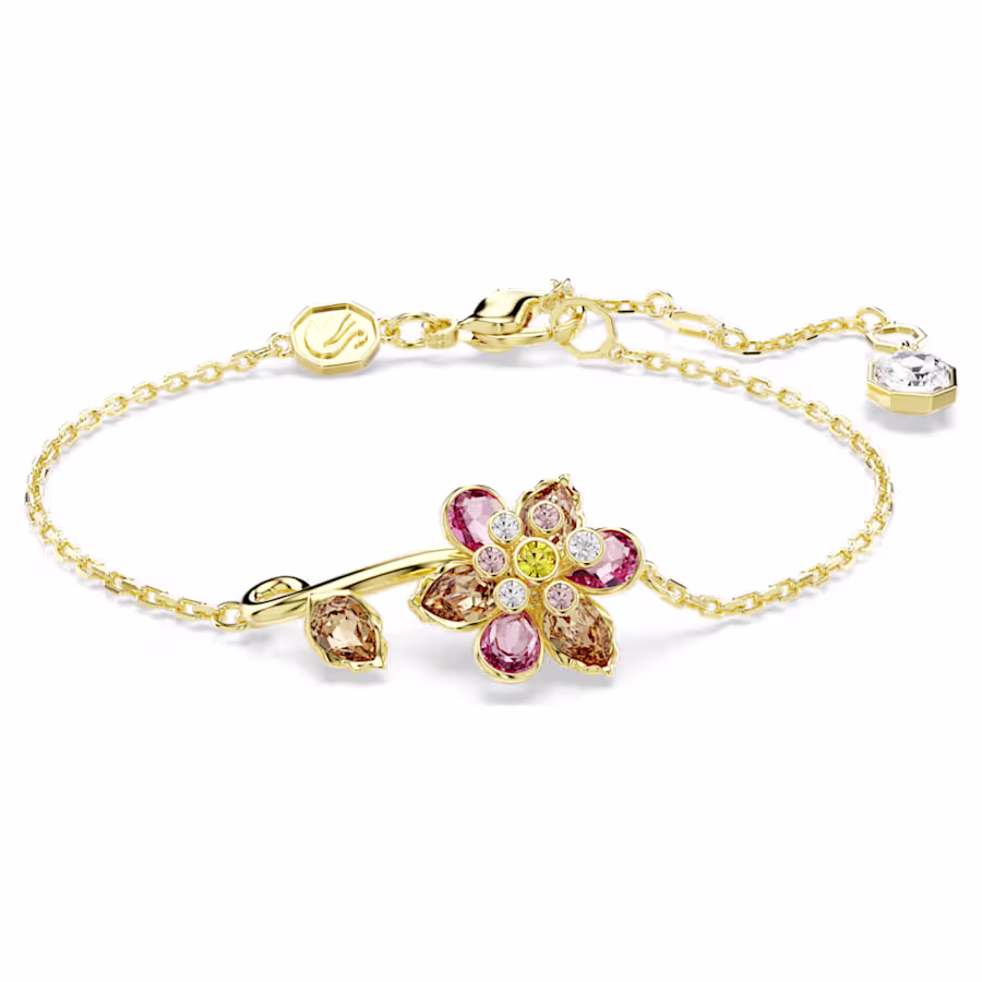 Swarovski - Braccialetto Idyllia 5732423 - immagine 1