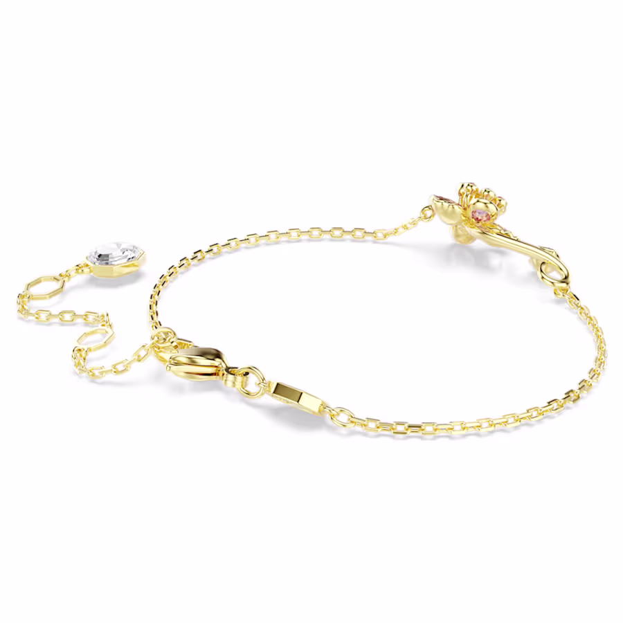 Swarovski - Braccialetto Idyllia 5732423 - immagine 5