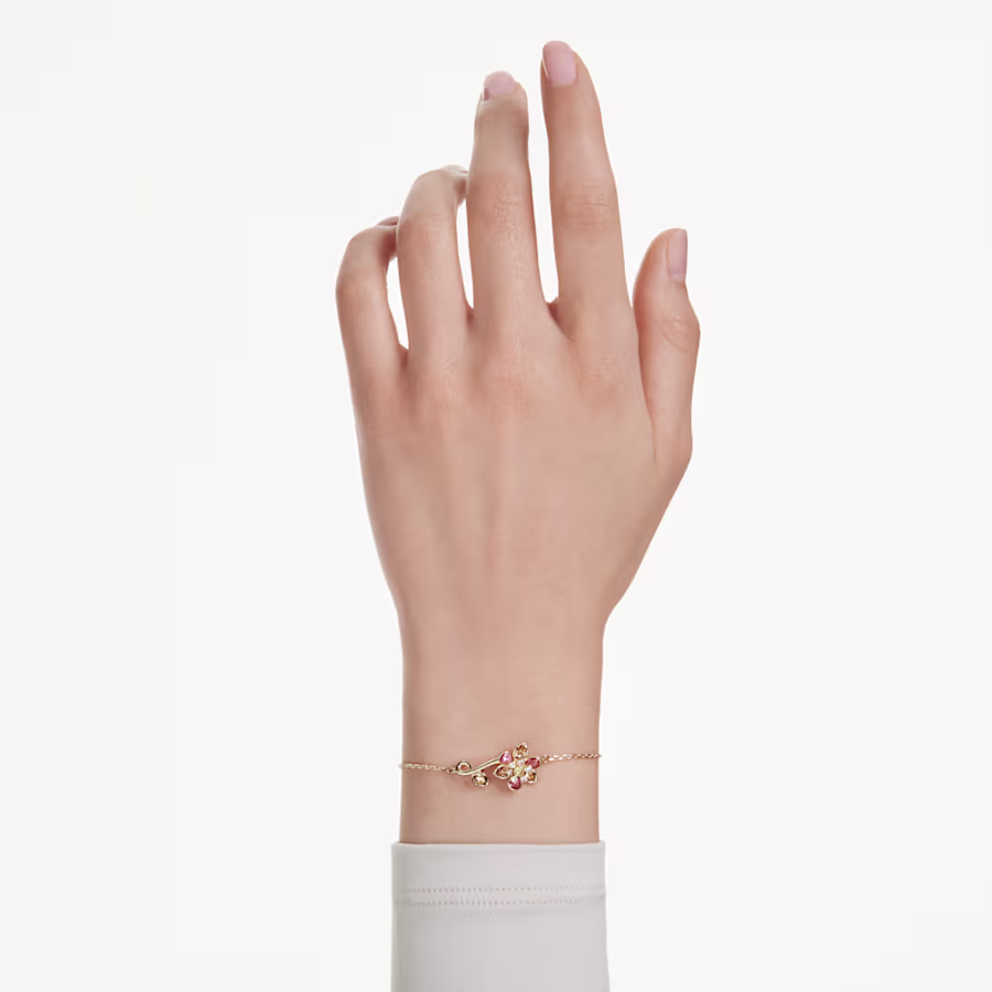 Swarovski - Braccialetto Idyllia 5732423 - immagine 2