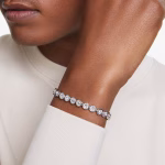 Swarovski - Braccialetto Imber Tennis 5682666 - immagine 5