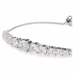 Swarovski - Braccialetto Matrix 5690677 - immagine 4
