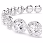 Swarovski - Braccialetto Una Angelic 5682279 - immagine 3