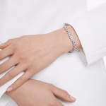 Swarovski - Braccialetto Una Angelic 5733401 - immagine 2
