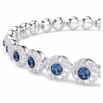 Swarovski - Braccialetto Una Angelic 5733401 - immagine 3