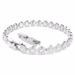 Swarovski - Braccialetto Una Angelic 5071173 - immagine 5