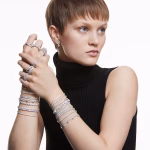 Swarovski - Braccialetto Una Angelic 5071173 - immagine 6