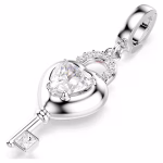 Swarovski - Charm Idyllia 5742957 - immagine 3