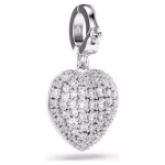 Swarovski - Charm Idyllia 5742960 - immagine 5