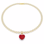 Swarovski - Charm Idyllia 5742994 - immagine 7