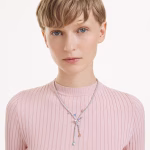 Swarovski - Collana Ariana Grande x Swarovski 5737424 - immagine 2