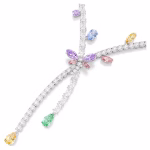 Swarovski - Collana Ariana Grande x Swarovski 5737424 - immagine 3
