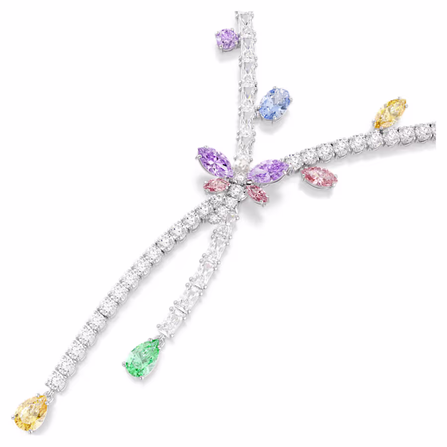 Swarovski - Collana Ariana Grande x Swarovski 5737424 - immagine 3