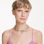 Swarovski - Collana Gema 5737443 - immagine 2