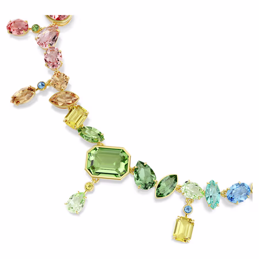 Swarovski - Collana Gema 5737443 - immagine 3