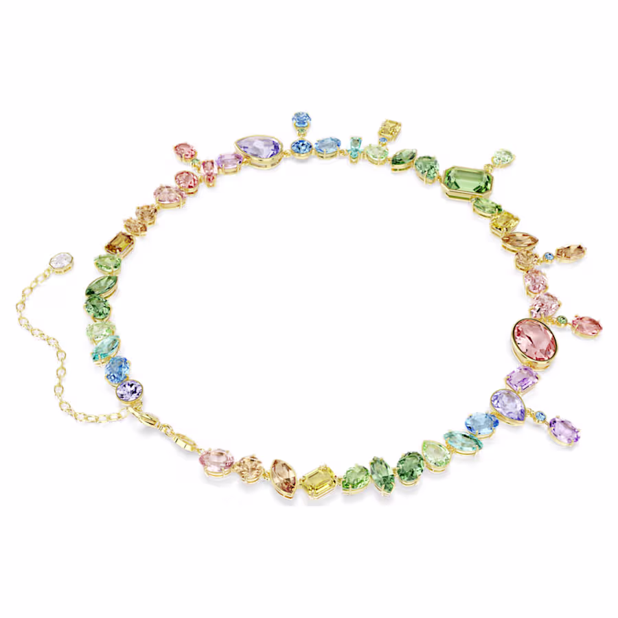 Swarovski - Collana Gema 5737443 - immagine 5