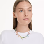 Swarovski - Collana Gema 5737443 - immagine 6