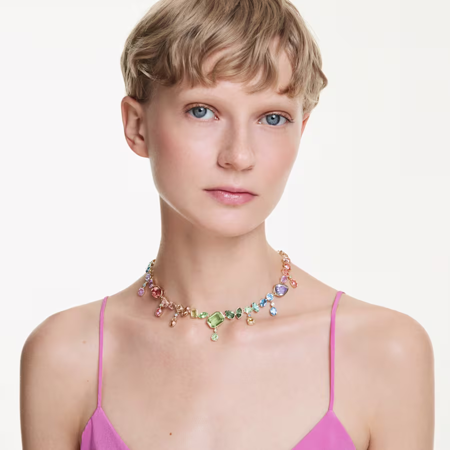 Swarovski - Collana Gema 5737443 - immagine 2