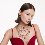 Swarovski - Collana Idyllia 5743993 - immagine 7