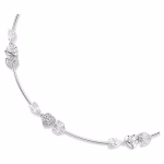 Swarovski - Collana Idyllia 5743411 - immagine 3