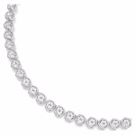Swarovski - Collana Imber Tennis 5682595 - immagine 3