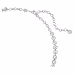 Swarovski - Collana Imber Tennis 5682595 - immagine 4
