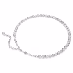 Swarovski - Collana Imber Tennis 5682595 - immagine 5