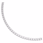 Swarovski - Collana Matrix Tennis 5681796 - immagine 3