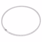 Swarovski - Collana Matrix Tennis 5681796 - immagine 5