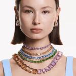 Swarovski - Collana Millenia 5730323 - immagine 6