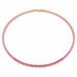 Swarovski - Collana Tennis Matrix 5751762