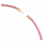 Swarovski - Collana Tennis Matrix 5751762 - immagine 4