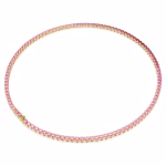 Swarovski - Collana Tennis Matrix 5751762 - immagine 5