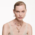 Swarovski - Collana Tennis Matrix 5751762 - immagine 6