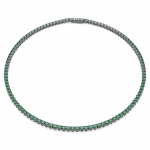 Swarovski - Collana Tennis Matrix 5743472