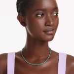 Swarovski - Collana Tennis Matrix 5743472 - immagine 6