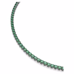 Swarovski - Collana Tennis Matrix 5743472 - immagine 2