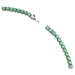 Swarovski - Collana Tennis Matrix 5743472 - immagine 3