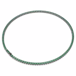 Swarovski - Collana Tennis Matrix 5743472 - immagine 4