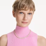 Swarovski - Collana Una Angelic 5720505 - immagine 2