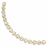 Swarovski - Collana Una Angelic 5720505 - immagine 3