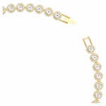 Swarovski - Collana Una Angelic 5720505 - immagine 4