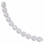 Swarovski - Collana Una Angelic 5117703 - immagine 3