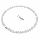 Swarovski - Collana Una Angelic 5117703 - immagine 5